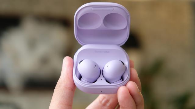 Samsung Galaxy Buds Pro Review: The Tech Giant's Best Wireless Earbuds Yet