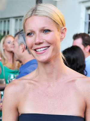 Gwyneth Paltrow