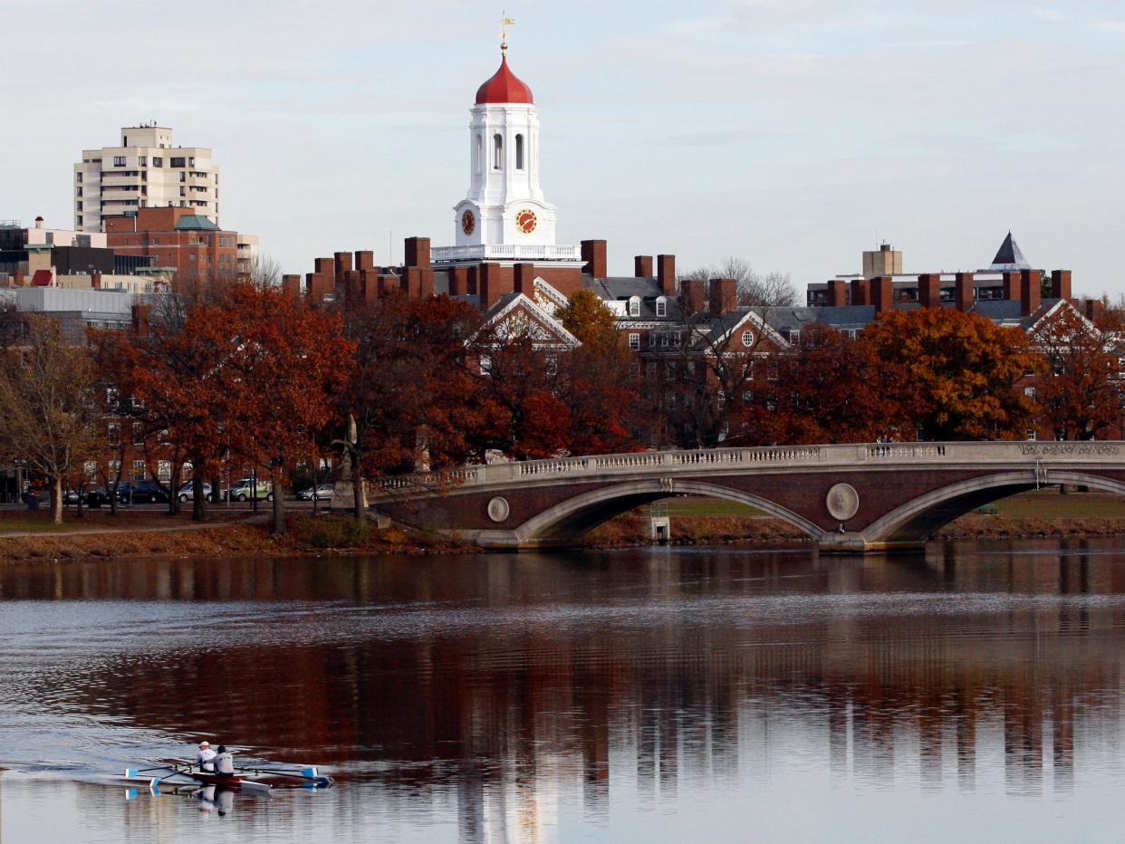 Harvard University