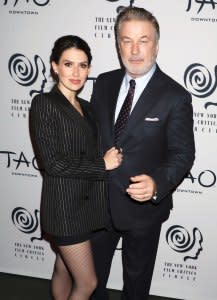 Alec Baldwin Gushes About Being an Older Parent After 6th Child’s Birth: I ‘Appreciate it More'