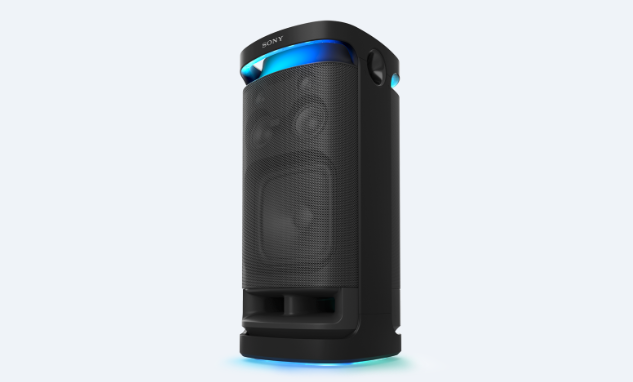 sony xv 900 speaker
