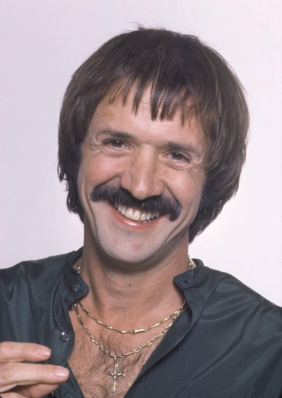 Sonny Bono