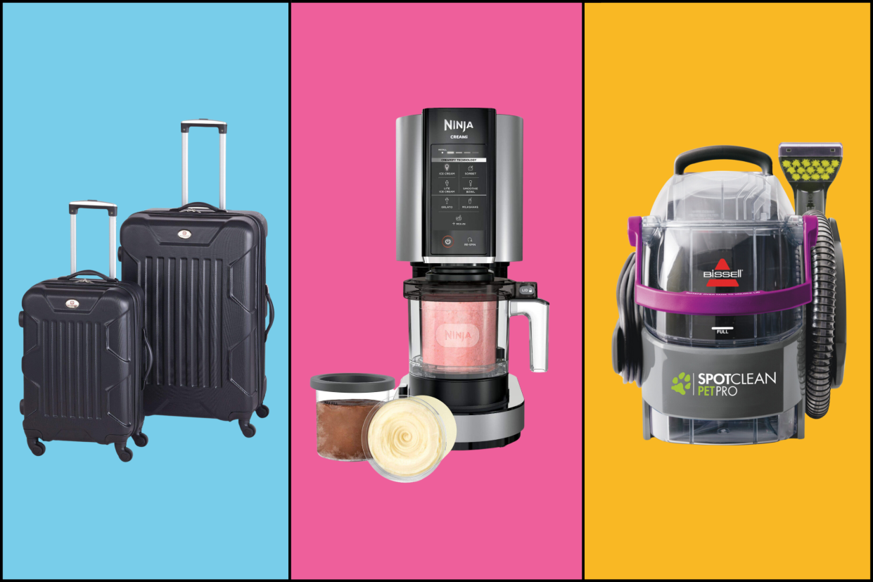 canadian tire sale, Best Canadian Tire deals to shop this week (photos via Canadian Tire), Canadian Tire just dropped hundreds of new deals — save up to 50% on BBQs, luggage & more