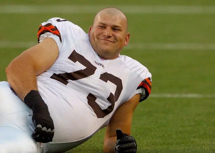 Joe Thomas