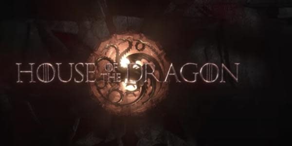 La Casa del Dragón estrena nueva intro que retoma la pieza icónica de Game of Thrones