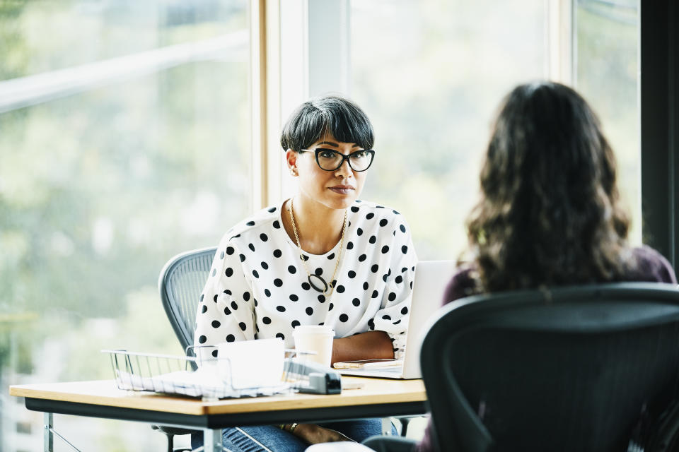 Do your research before asking for a raise. Image: Getty