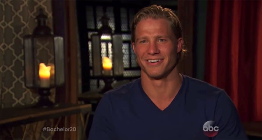 Bachelorette Clint Arlis Cause of Death Revealed