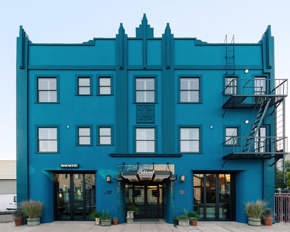 The Palihotel Culver City