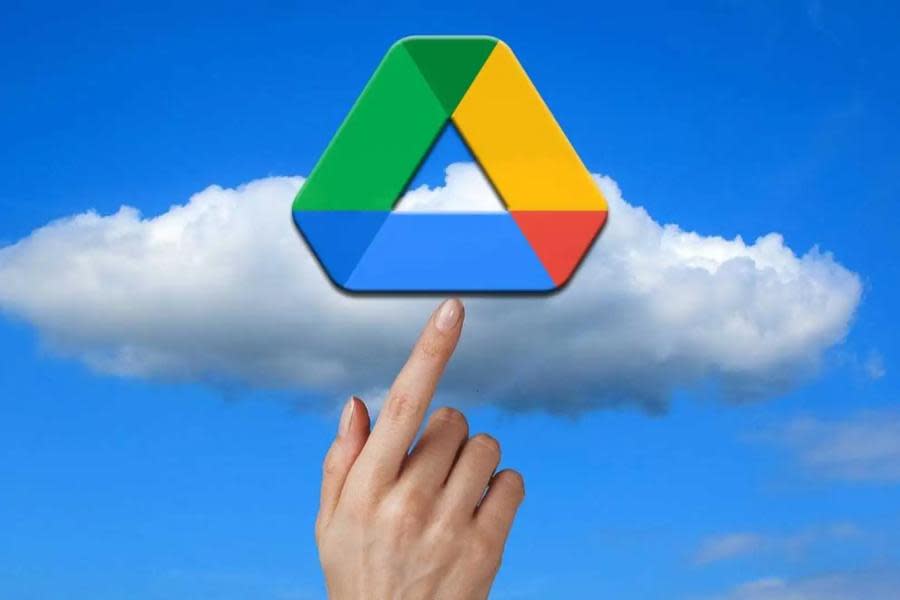 No te dejes engañar: Google Drive no va a cerrar