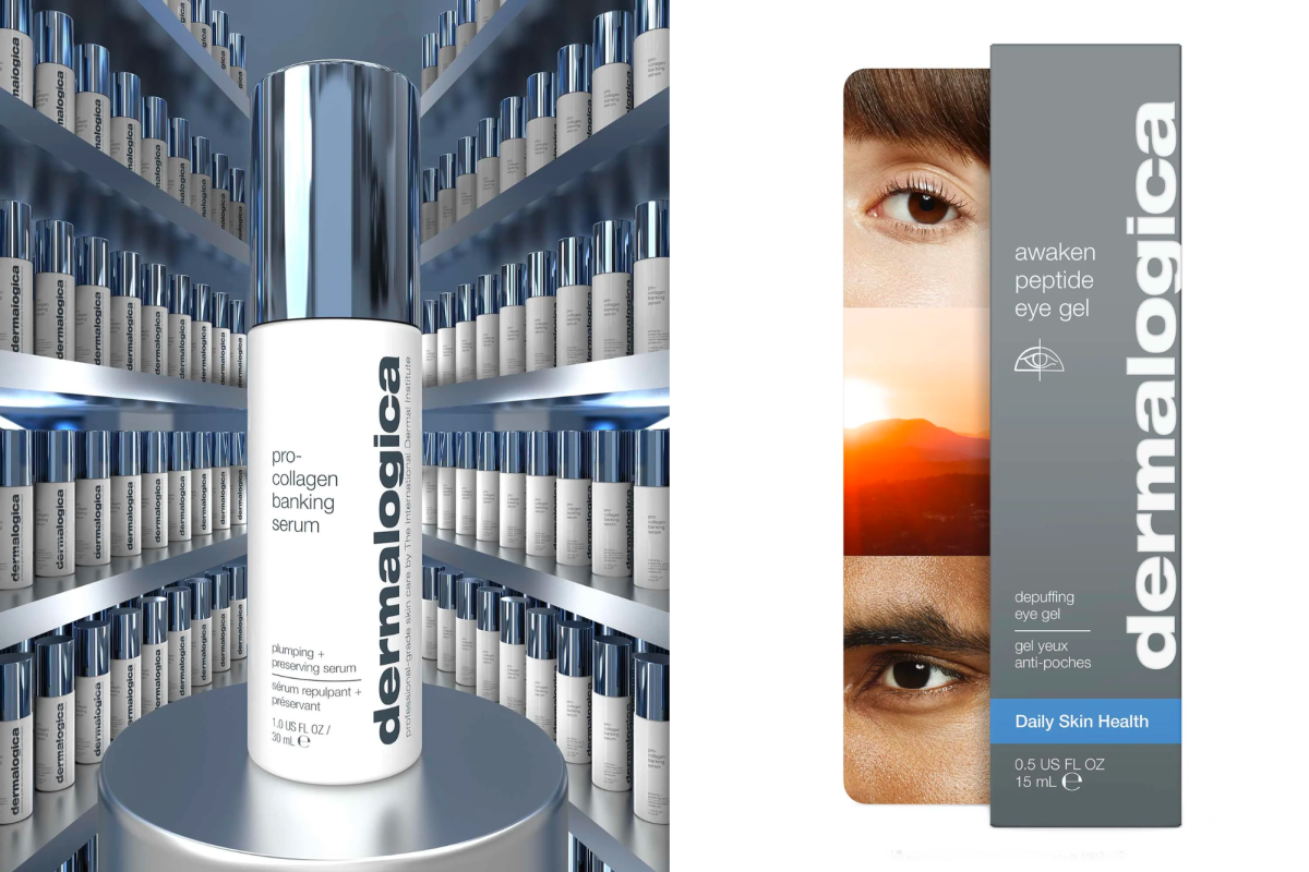 Awaken Peptide Depuffing Eye Gel - Dermalogica