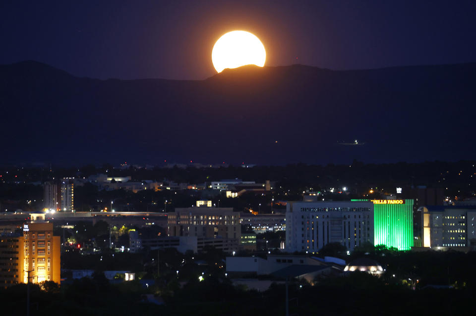 Albuquerque, New Mexico