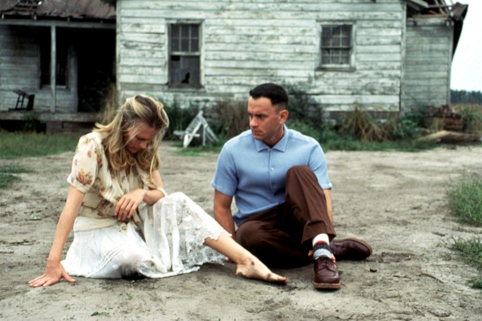 Forrest Gump