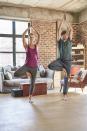 <p>Roll out your yoga mats and get to stretching for a peaceful, relaxing night. There are many online yoga videos you can use, such as <a href="https://yogawithadriene.com/" rel="nofollow noopener" target="_blank" data-ylk="slk:Yoga with Adriene;elm:context_link;itc:0;sec:content-canvas" class="link ">Yoga with Adriene</a>, which offers free tutorials.</p><p><a class="link " href="https://www.amazon.com/BalanceFrom-Purpose-Non-Slip-Exercise-Carrying/dp/B01IZDFWRE/?tag=syn-yahoo-20&ascsubtag=%5Bartid%7C10050.g.30445302%5Bsrc%7Cyahoo-us" rel="nofollow noopener" target="_blank" data-ylk="slk:SHOP YOGA MATS;elm:context_link;itc:0;sec:content-canvas">SHOP YOGA MATS</a></p>