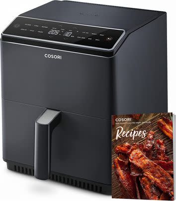 Ambiano 4.5 Litre Air Fryer - ALDI UK