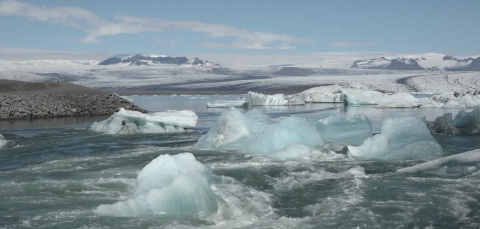 Fotografía por: USGS