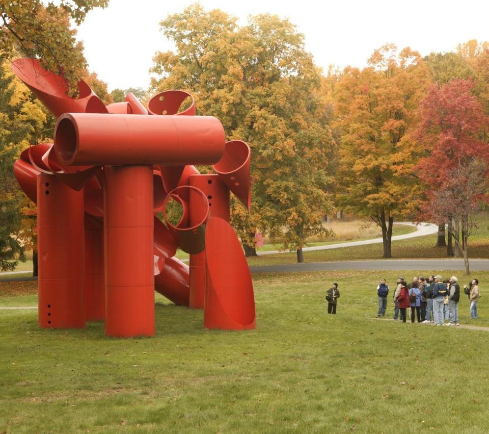 Storm King Arts Center