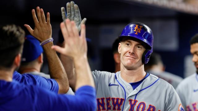 Mark Canha Said This Signing was the Mets' BIGGEST Offseason Move 