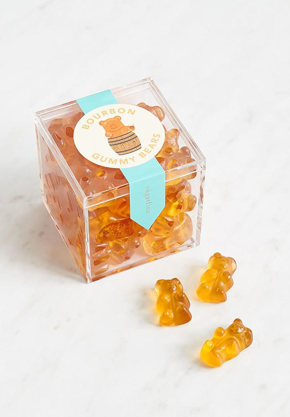 Sugarfina Bourbon Bears