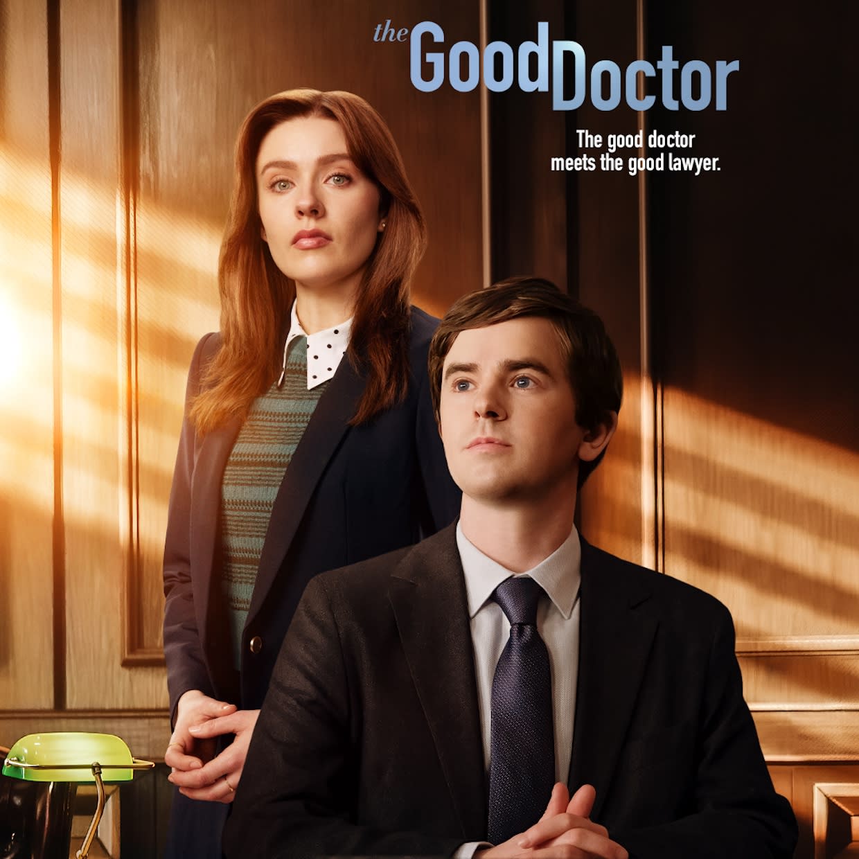 Is ABC Moving Forward With The Good Lawyer Spinoff?