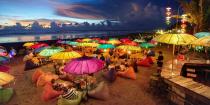 <p>Seminyak is one of the best beaches on the island of <a href="https://www.bestproducts.com/fun-things-to-do/a1686/things-to-do-in-bali/" rel="nofollow noopener" target="_blank" data-ylk="slk:Bali;elm:context_link;itc:0;sec:content-canvas" class="link ">Bali</a>. More relaxed than Kuta, <a href="https://www.tripadvisor.com/Attraction_Review-g469404-d1111882-Reviews-Seminyak_Beach-Seminyak_Kuta_District_Bali.html" rel="nofollow noopener" target="_blank" data-ylk="slk:Seminyak;elm:context_link;itc:0;sec:content-canvas" class="link ">Seminyak</a> has beach clubs like <a href="https://www.tripadvisor.com/Restaurant_Review-g608486-d2005895-Reviews-Potato_Head_Beach_Club-Kerobokan_Bali.html" rel="nofollow noopener" target="_blank" data-ylk="slk:Hot Potato;elm:context_link;itc:0;sec:content-canvas" class="link ">Hot Potato</a> and <a href="https://www.tripadvisor.com/Restaurant_Review-g469404-d929104-Reviews-KU_DE_TA-Seminyak_Bali.html" rel="nofollow noopener" target="_blank" data-ylk="slk:Ku De Ta;elm:context_link;itc:0;sec:content-canvas" class="link ">Ku De Ta</a>, where you can rent a chair, sip a few Bintang beers, swim in the Indian Ocean, and enjoy amazing sunsets.</p><p><a class="link " href="https://go.redirectingat.com?id=74968X1596630&url=https%3A%2F%2Fwww.tripadvisor.com%2FHotel_Review-g469404-d302392-Reviews-The_Oberoi_Bali-Seminyak_Kuta_District_Bali.html&sref=https%3A%2F%2Fwww.redbookmag.com%2Flife%2Fg34756735%2Fbest-beaches-for-vacations%2F" rel="nofollow noopener" target="_blank" data-ylk="slk:BOOK NOW;elm:context_link;itc:0;sec:content-canvas">BOOK NOW</a> The Oberoi Bali</p><p><a class="link " href="https://go.redirectingat.com?id=74968X1596630&url=https%3A%2F%2Fwww.tripadvisor.com%2FHotel_Review-g469404-d4549522-Reviews-Luna2-Seminyak_Kuta_District_Bali.html&sref=https%3A%2F%2Fwww.redbookmag.com%2Flife%2Fg34756735%2Fbest-beaches-for-vacations%2F" rel="nofollow noopener" target="_blank" data-ylk="slk:BOOK NOW;elm:context_link;itc:0;sec:content-canvas">BOOK NOW</a> Luna2 Hotel<br></p>