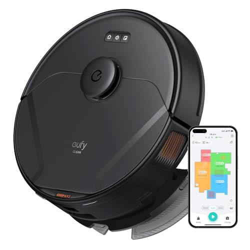 Giveaway - eufy Clean: Win a Robot Vacuum and More! - Deals