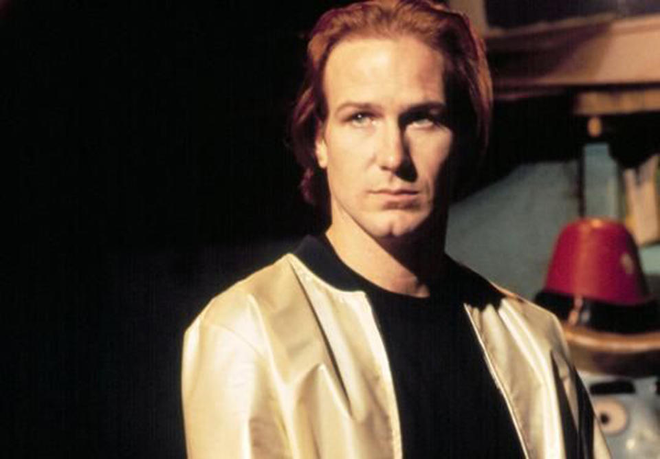 William Hurt (1985)