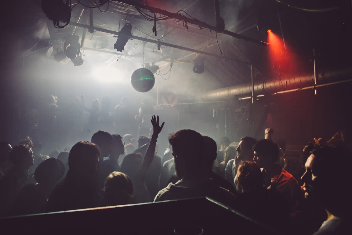 Cutting shapes (and costs): Corsica Studios offers cheap entry to see top-tier DJs  (Fresh to Death)