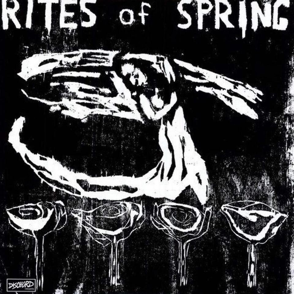 Rites of Spring