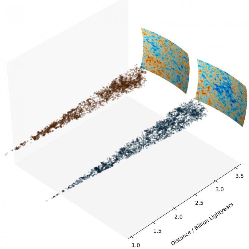 CMBColdSpotSurvey