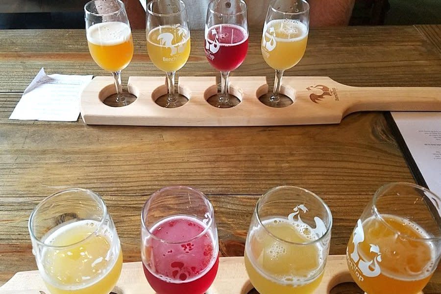 <b>photo: kathy d./<a href="https://www.yelp.com/biz_photos/benchtop-brewing-norfolk?utm_campaign=31160430-ace3-4b38-acbf-61065cb02e0d%2C2119f6b8-c766-4289-bf69-247a1b75d7c3&utm_medium=81024472-a80c-4266-a0e5-a3bf8775daa7" rel="nofollow noopener" target="_blank" data-ylk="slk:yelp;elm:context_link;itc:0;sec:content-canvas" class="link ">yelp</a></b>