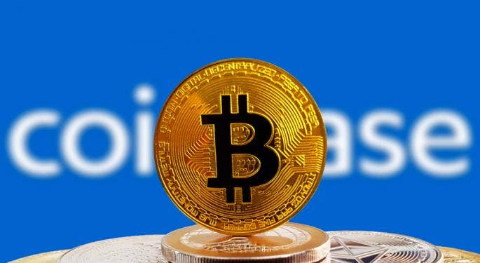 Il CEO di Coinbase propone il Bitcoin come soluzione al debito USA