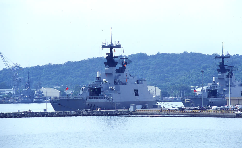 Re: [新聞] 爆潛艦案郭璽曾說過這句話 徐巧芯質疑「