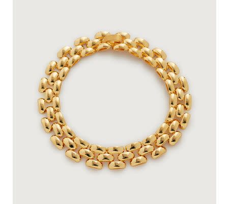 Doina Heirloom Bracelet