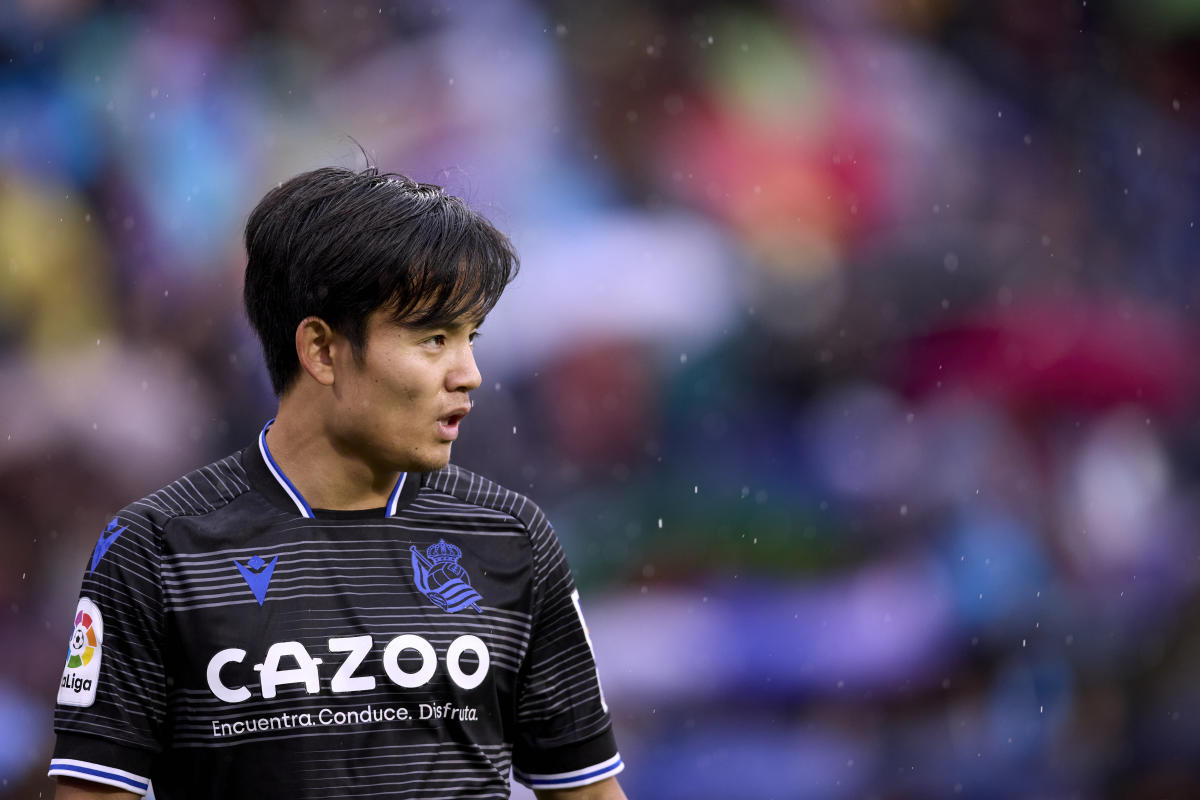 World Cup Focus Star: Live Version of Captain Tsubasa!  “Dai Zhiwei” Kubo Jianying