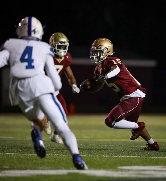 What we learned from the first week of Central Mass. high school football