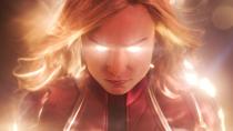 "Captain Marvel", der erste Superhelden-Film mit weiblichem Hero, spielte weltweit über eine Milliarde Dollar ein - und wird wohl im November 2022 seine Fortsetzung erfahren. Über die Story ist wenig bekannt - außer dass die Überheldin (Brie Larson) wohl auf ein junges Nachwuchstalent treffen wird: Kamala Khan alias Ms. Marvel (Iman Vellani). (Bild: Walt Disney Studios Motion Pictures Germany)