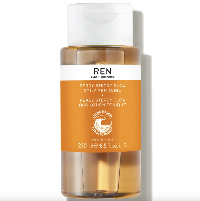 Image: REN Skincare. - Credit: Courtesy of REN Skincare.