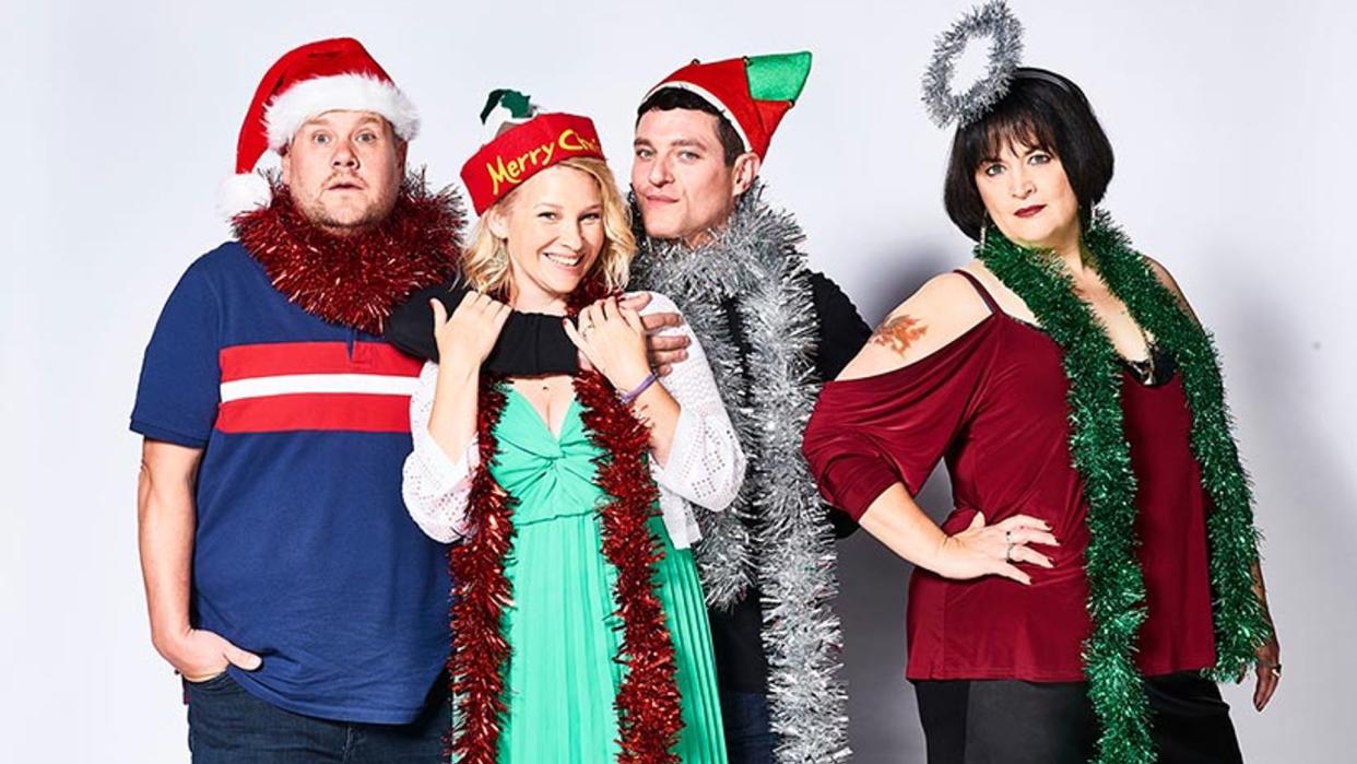 gavin and stacey 4