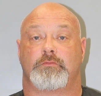 Former sheriff’s deputy jailed for running illegal gambling business (Richland  County Jail)