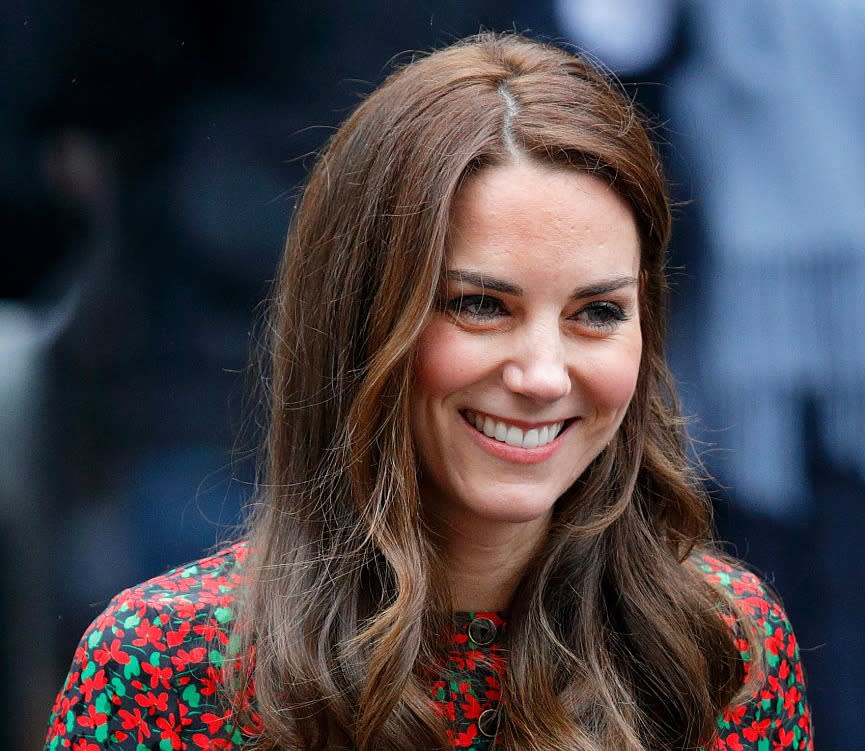 Kate Middleton gave Michelle Obama this key beauty advice, so they’re basically BFFs now