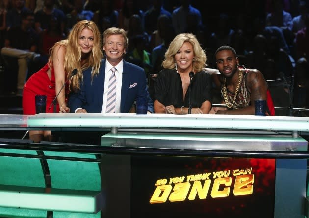 SYTYCD JULY 2 JUDGES