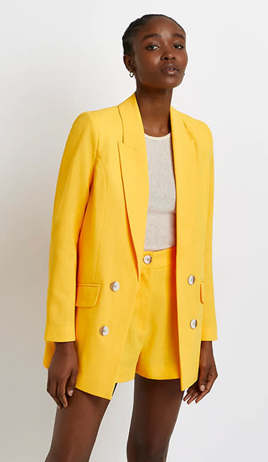 river-island-blazer