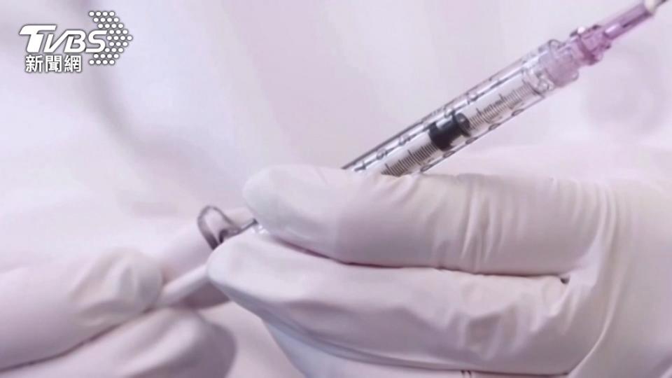 據疾管署統計，目前累計4人施打新冠疫苗死亡，獲最高額救濟金600萬。（圖／TVBS）