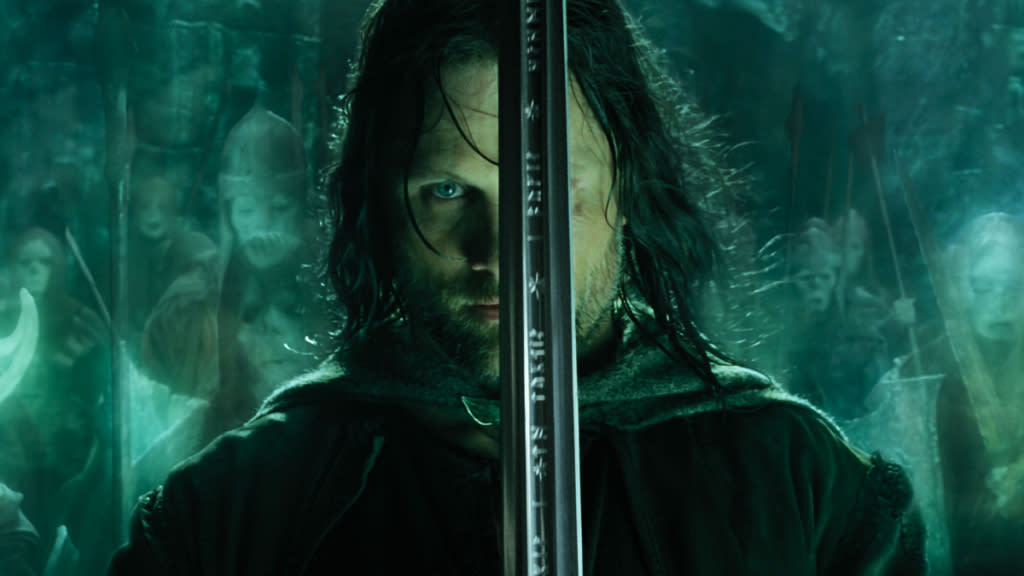 The Lord of the Rings: The Return of the King Gets Extra Theater Dates