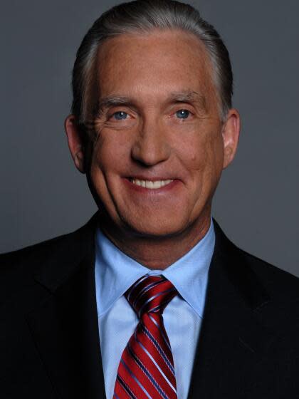 Don Browne, ex presidente de Telemundo Communications Group.