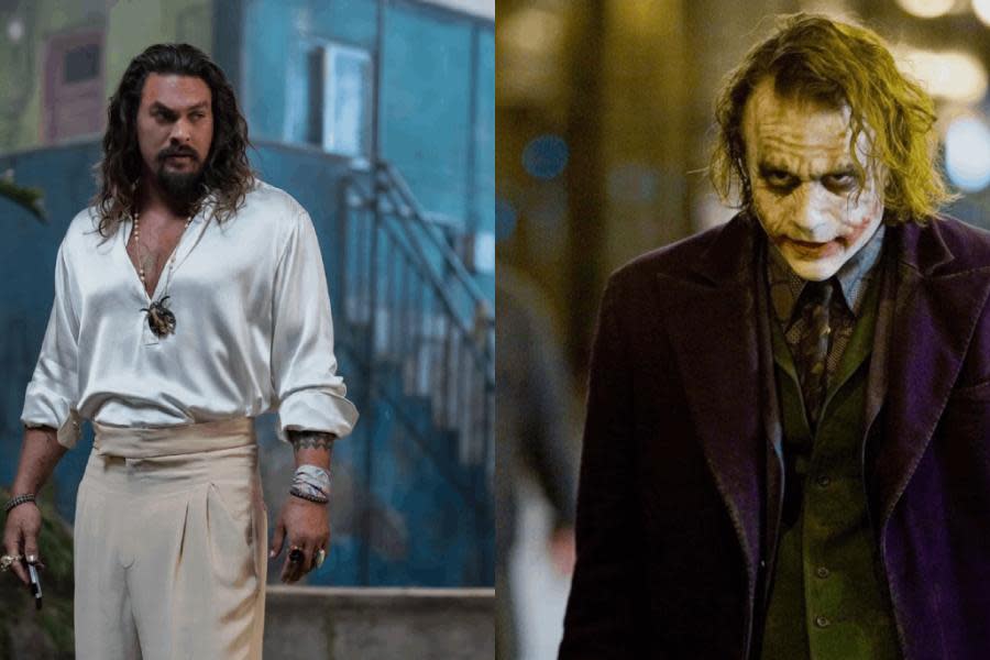 Rápidos y Furiosos X: críticas comparan al personaje de Jason Momoa con el Joker