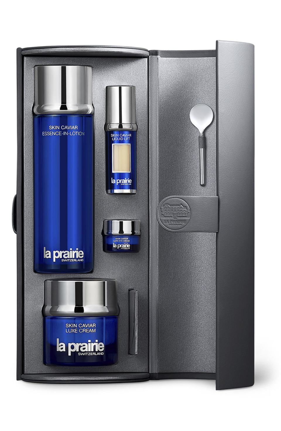 La Prairie Skin Caviar Luxury Ritual Set