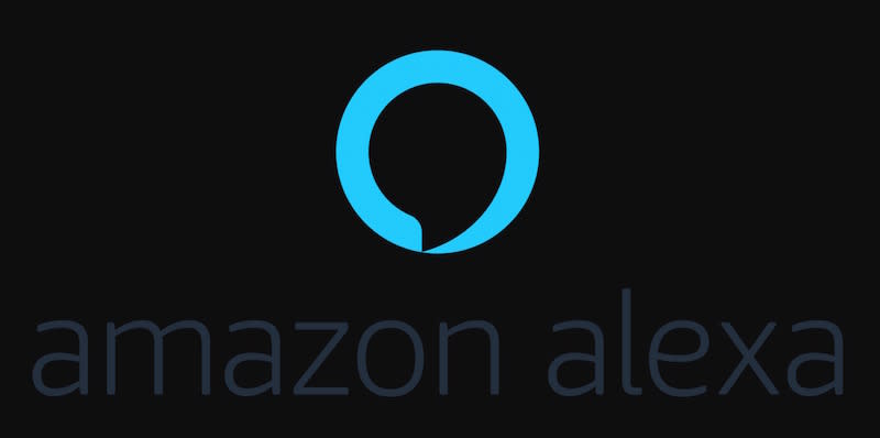 Amazon Alexa – Crédito: Amazon