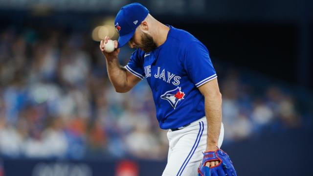 Here's how the Blue Jays are celebrating Pride this weekend