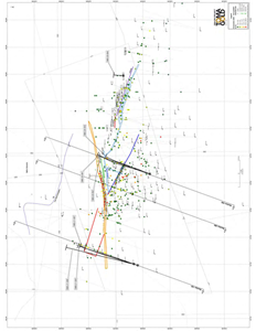 Obalski Surface Plan